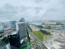 Gateway East (D7), Office #480737061
